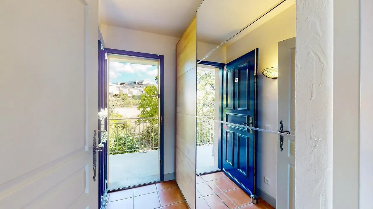 Appartement Les terrasses du Liouquet à La Ciotat France
