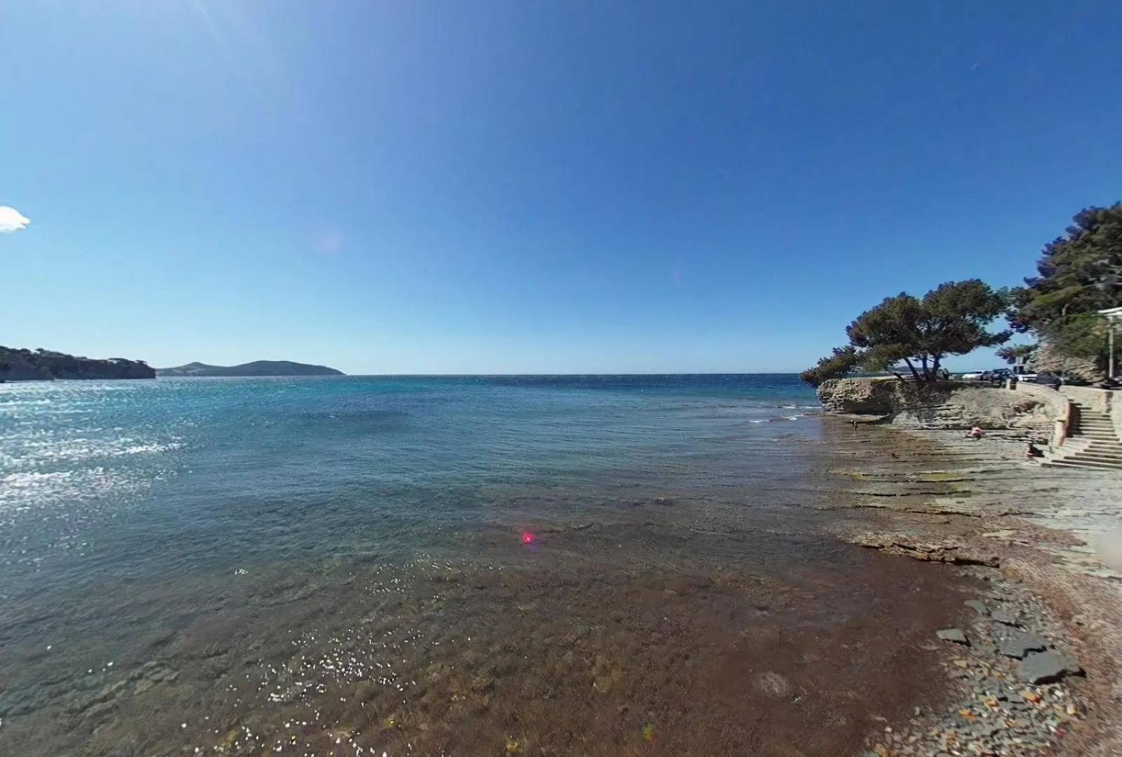 Appartement Les terrasses du Liouquet à La Ciotat