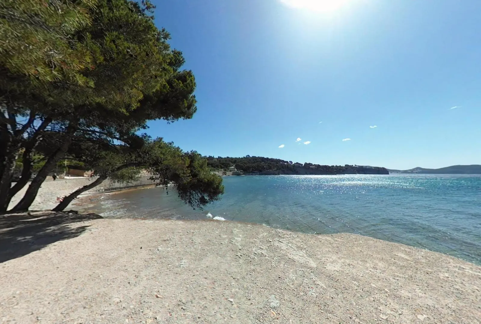 Apartmán Les Terrasses Du Liouquet La Ciotat