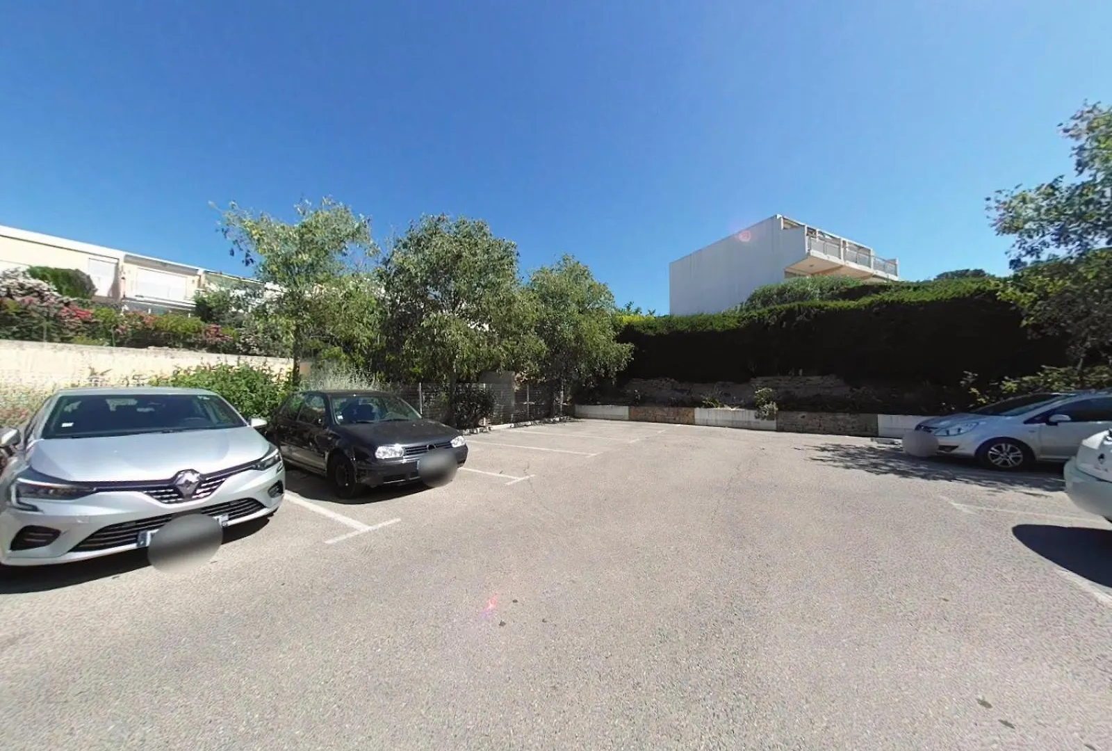Apartmán Les Terrasses Du Liouquet La Ciotat