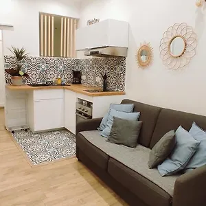Studio Les Anges Du Vieux Port La Ciotat
