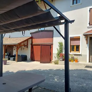 Les Copains D'abord , Beaucroissant France